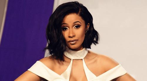 Nominasi MTV VMA 2018, Cardi B dan The Carters Memimpin